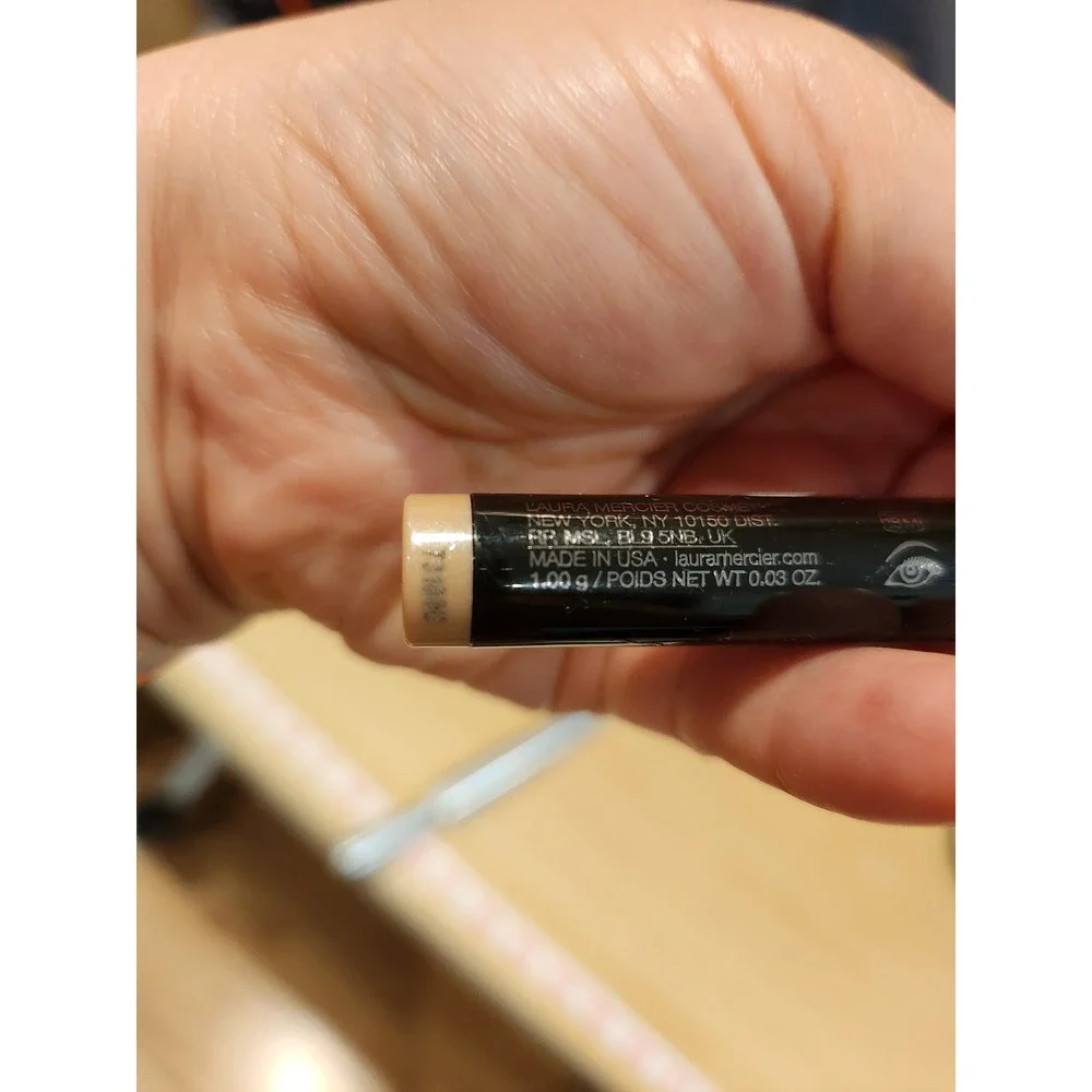Laura Mercier Caviar Stick Eye Colour‎ Rosegold Travel Size 0.03 oz New Sealed